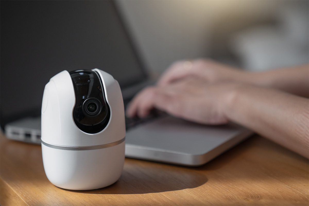 Why Your Security Camera Keeps Randomly Disconnecting