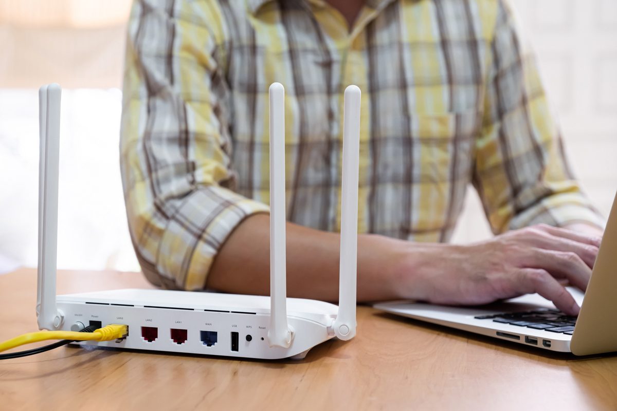 Is Your Wi-Fi Making You Vulnerable? How to Lock Down Your Network