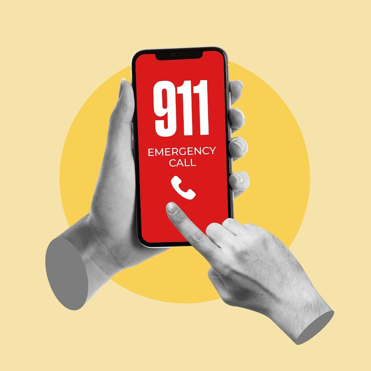 Will 911 Calls Always Go Through? When Calls Can Fail