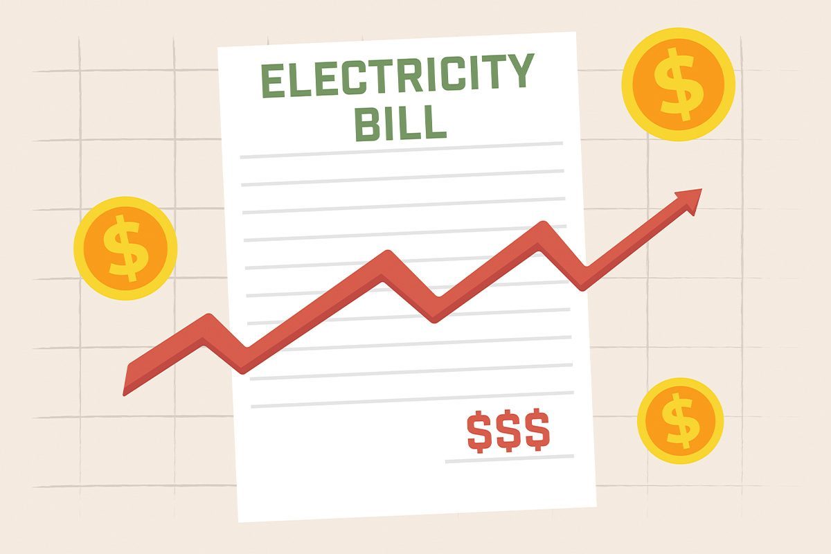 How Will Rising Gas Prices Impact My Electricity Bill?