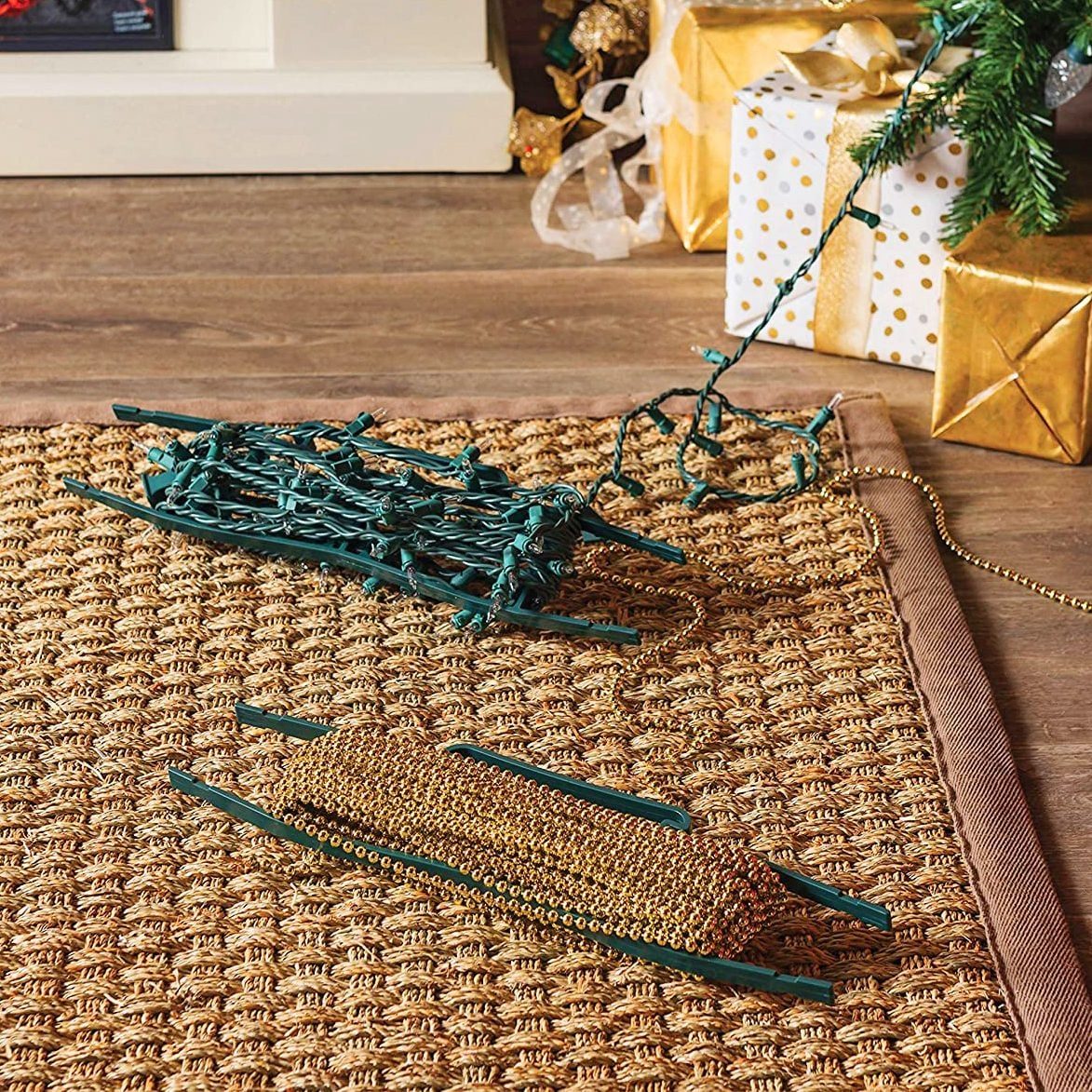 7 Best Ways To Store Christmas Lights