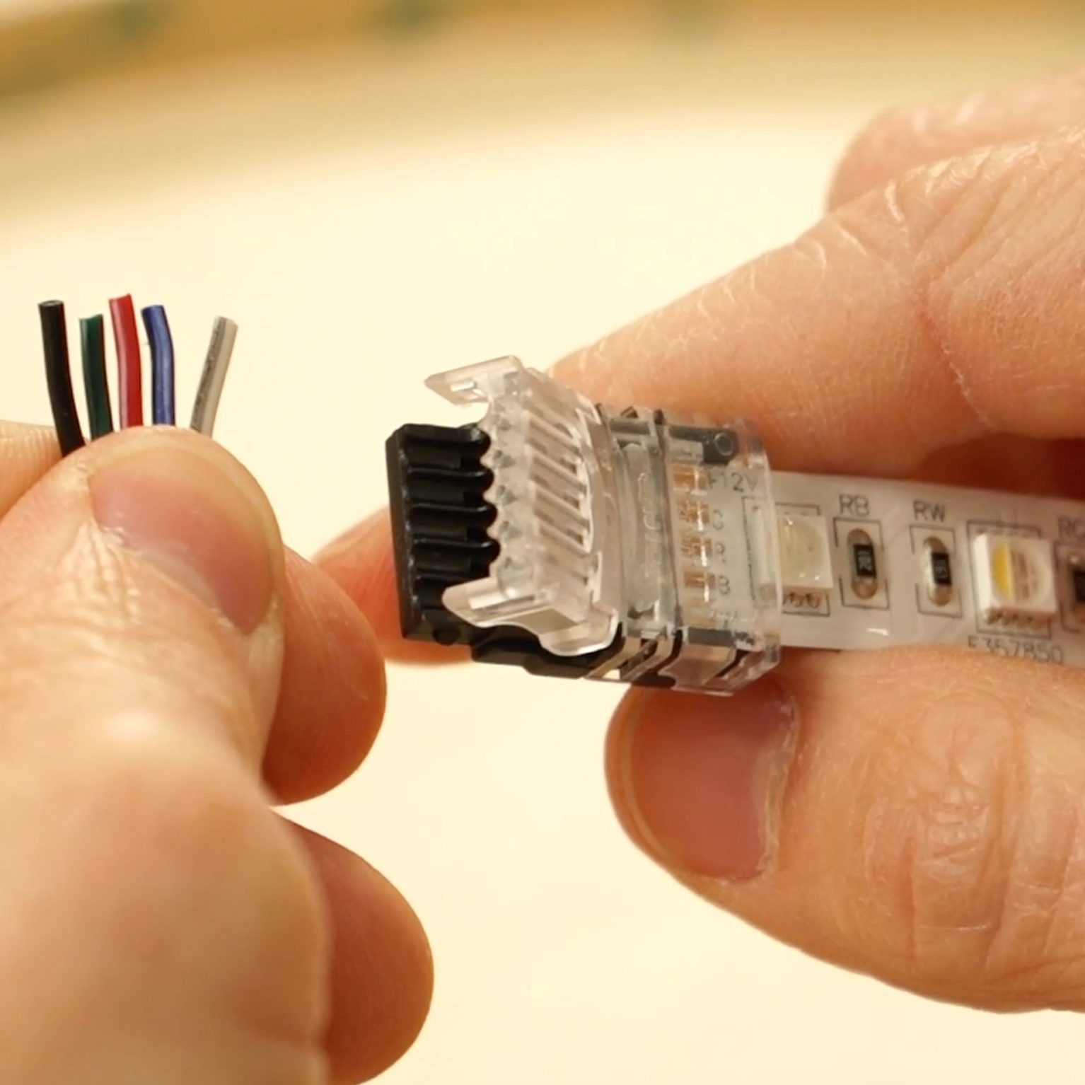 How to Buy and Install LED Lights
