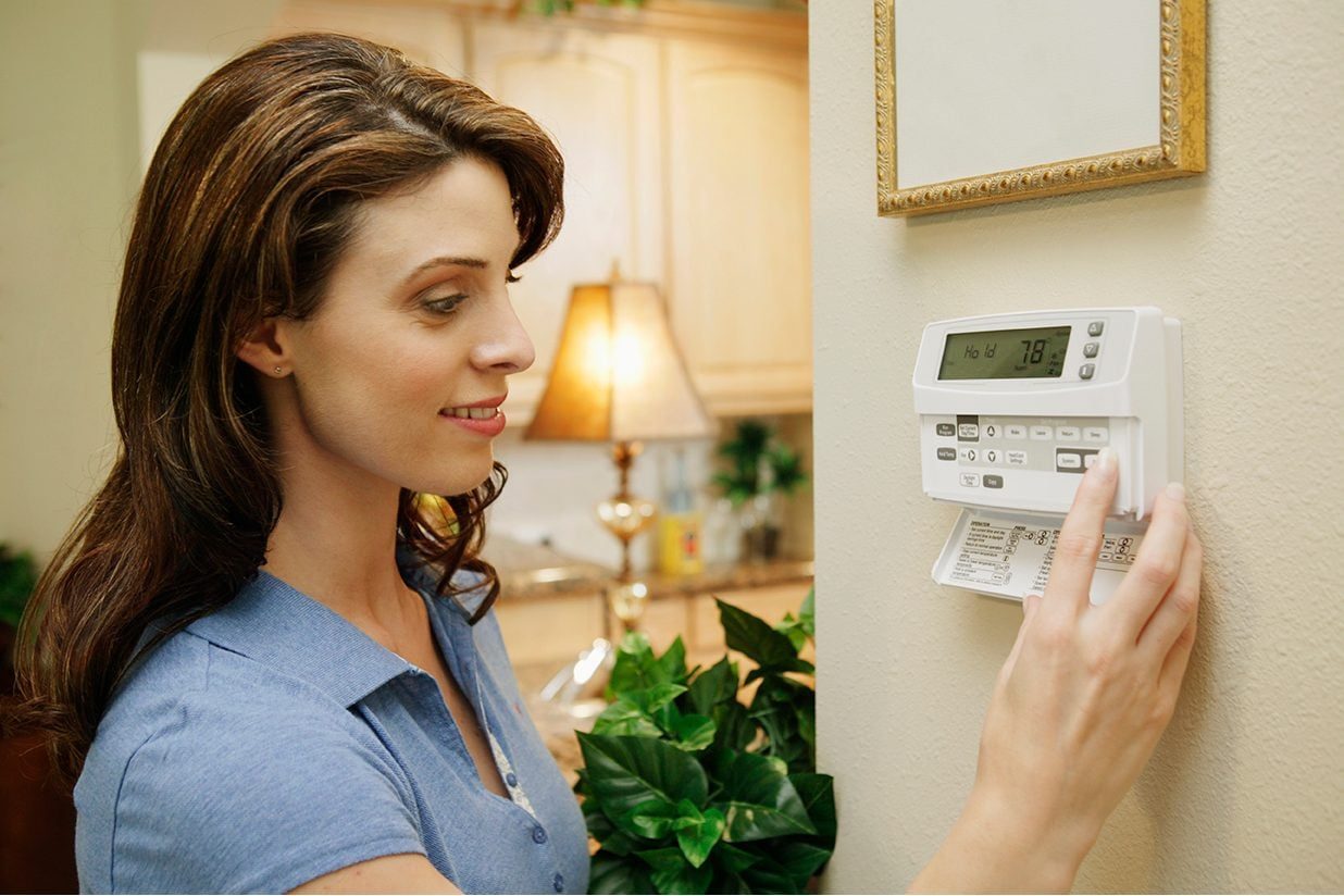Why Are Some Rooms in My House Hotter (Or Colder) Than Others?
