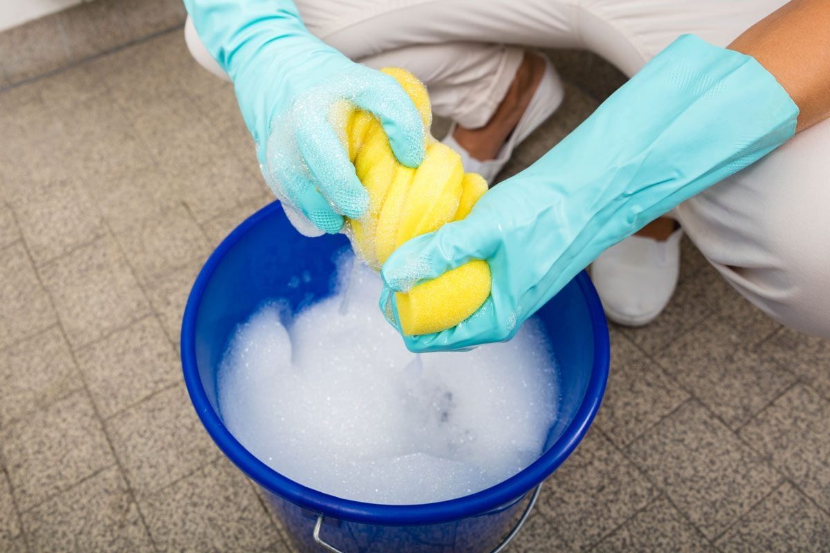 Prep Your Patio for Fall: A Guide to Cleaning Outdoor Cushions