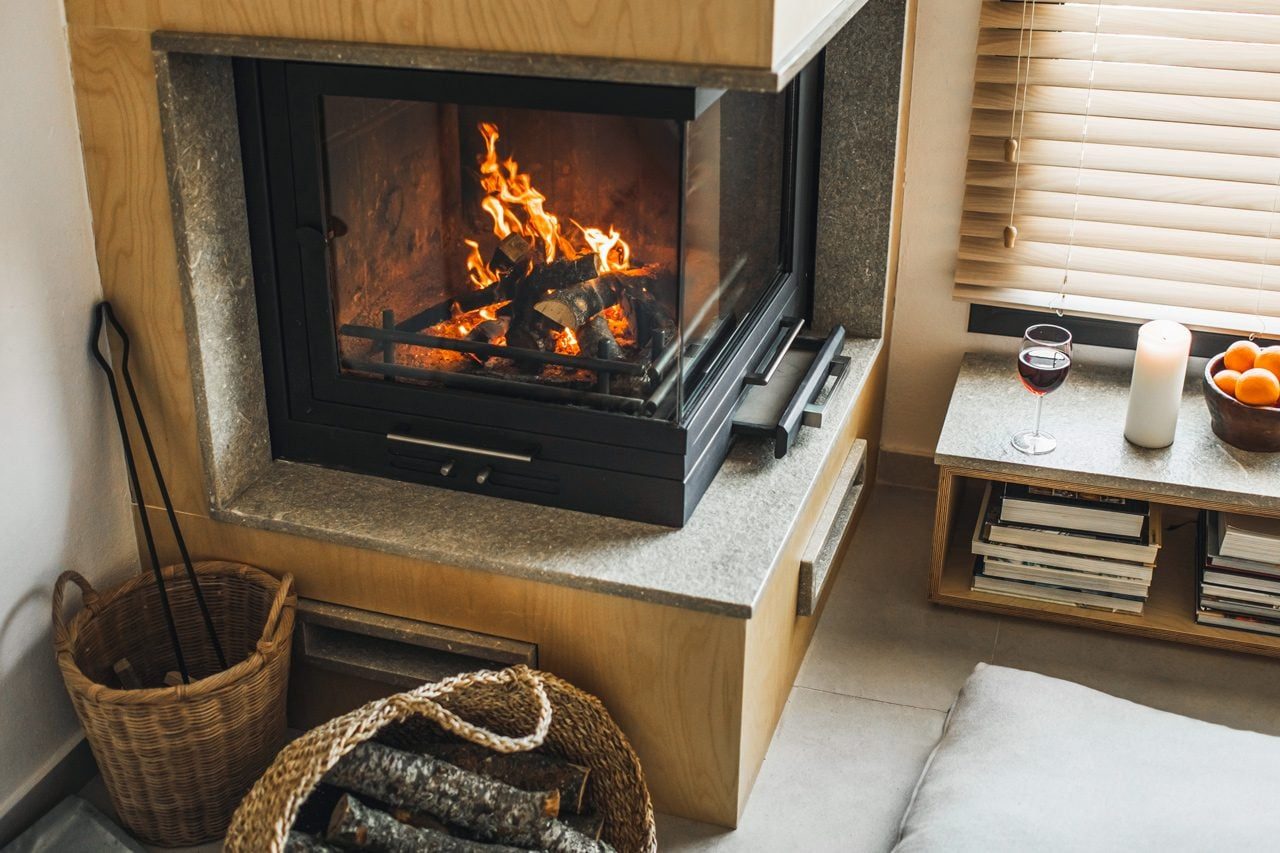 Fireplace Tips To Keep Your Home Warm and Safe This Winter