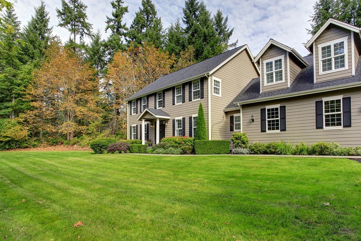 Would You Swap Your Lawn For $5000