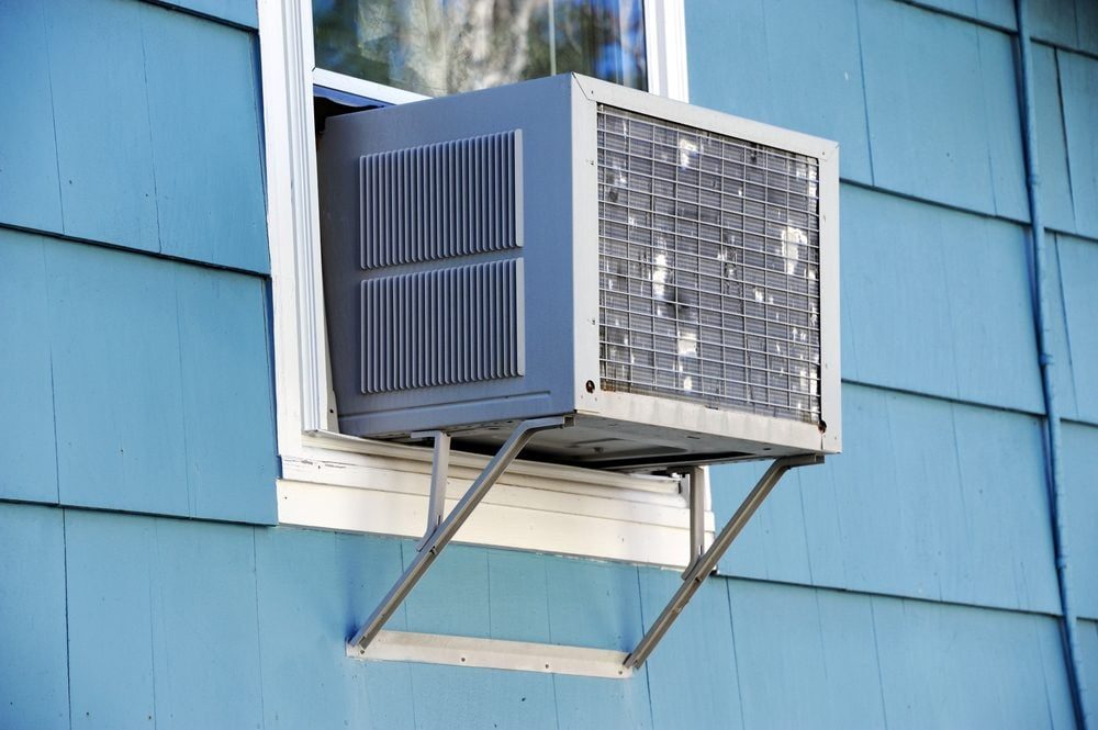 Your Air Conditioner Won't Fully Work If You Don't Do This