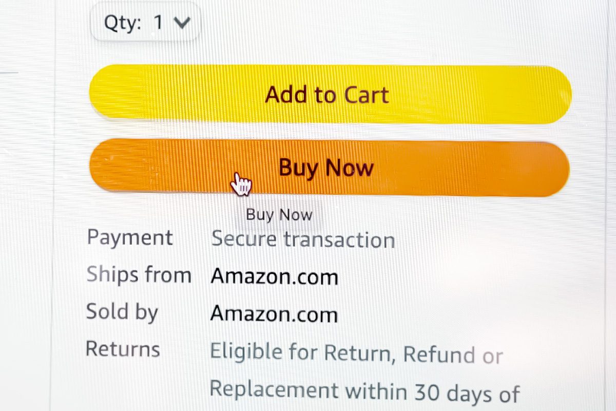 If You Don't See This on Your Amazon Purchase, Your Delivery Window and Returns Might Take Longer