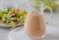 Buffalo Ranch Σπιτικό Ντιπ και Ντρέσινγκ