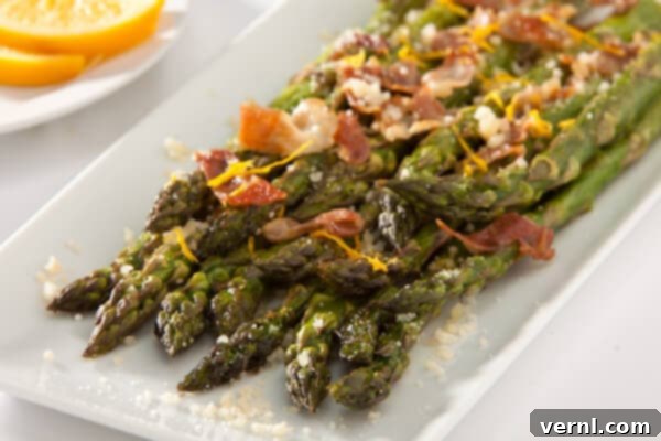 Ψητά Σπαράγγια 4 Ψητά Σπαράγγια | AFoodCentricLife.com