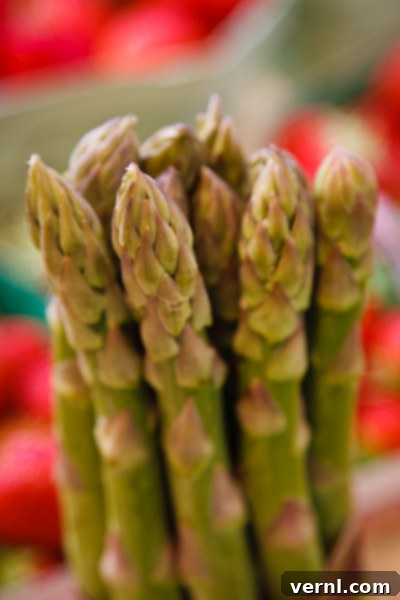 Asparagus -9397 Σπαράγγια -9397
