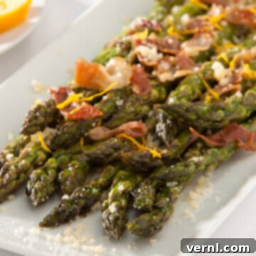 Ψητά Σπαράγγια 5 Ψητά Σπαράγγια | AFoodCentricLife.com