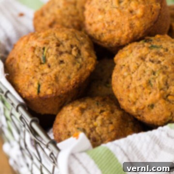 Αφράτα Μάφιν Κολοκυθιού Χωρίς Γλουτένη 5 Zucchini Applesauce Muffins | Αφράτα Muffins με Κολοκύθι και Μήλο Χωρίς Γλουτένη