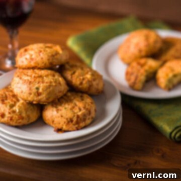 gougere | afoodcentriclife.com