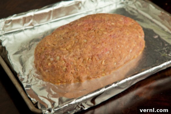 Διαδικασία Κεφτέ Διαδικασία Κεφτέ με Γλάσο BBQ | AFoodCentricLife.com