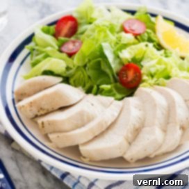 Πώς να ποσάρετε στήθος κοτόπουλου | AFoodCentricLife.com