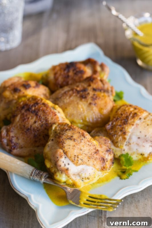 Γρήγορο κοτόπουλο κάρυ | AFoodCentricLife.com Γρήγορο κοτόπουλο κάρυ | AFoodCentricLife.com