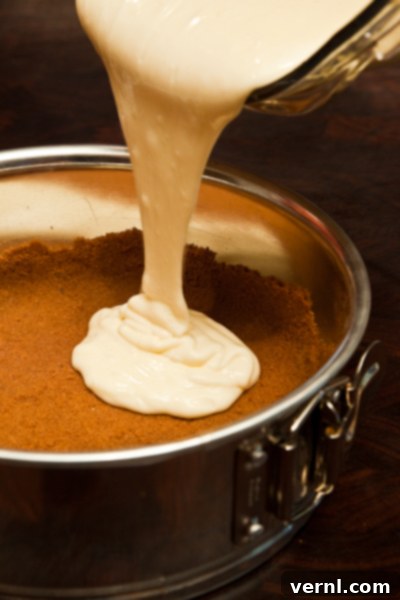 Cheesecake-1473 Cheesecake στην χύτρα ταχύτητας | afoodcentriclife.com