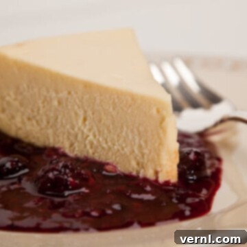 Τσιζκέικ Χύτρας Ταχύτητας 4 cheesecake | afoodcentriclife.com