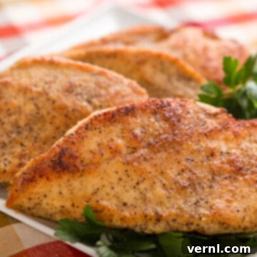 Χρυσές κοτολέτες κοτόπουλου | AFoodcentriclife.com