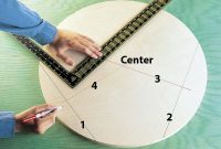 Pinpoint Circle Centers Instantly