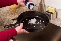 Mastering Cast Iron Skillet Care