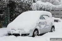 The Cold Truth About Winter Car Warm-Ups