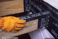 Prevent Joist Rot, Preserve Your Deck