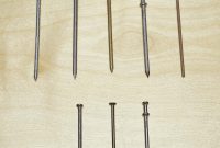 16d Nail Know How for DIYers