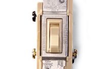 Two Locations, One Light: The Magic of 3-Way Switches