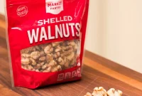 Walnuts: The Natural Wood Scratch Solution
