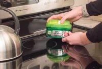 Unlock Kitchen Brilliance with Car Wax