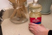 Banish Permanent Marker Stains from Laminate