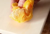 Tack Cloth The Unsung Hero of DIY Finishes