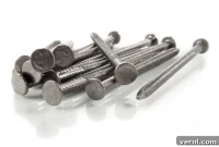 Ring Shank Nails: A DIY Fastener Deep Dive