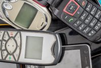 Giving Your Old Phone a Second Life