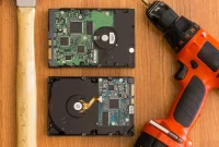 Ultimate Guide to Hard Drive Obliteration