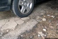 Garage Floor Renewal: Expert Repair and Resurfacing