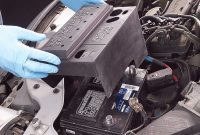Shield Your Car Battery: The Insulation Advantage