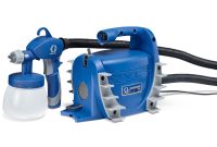 HVLP Spray Gun Unveiled Performance And Comparisons