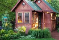 Power Up Your Shed with Solar: Easy Steps
