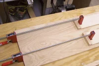 Expanded Clamping Range