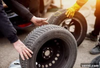 Unlock Tire Longevity Your Guide to Proper Rotation
