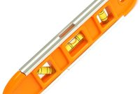 Level Up Your DIY: The Torpedo Level Explained