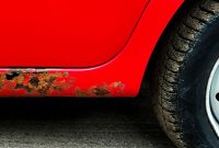 Decoding Metal’s Worst Enemy: Rust