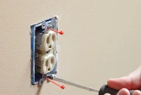 Rectifying a Faulty Electrical Box