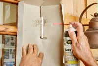 Goodbye Squeaks: Your Guide to Quiet Hinges