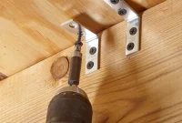 Stop Squeaky Floors Fast