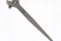 Unlocking the Spud Wrench A DIYers Guide