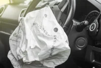 Airbag Lifespan: The Unsettling Truth